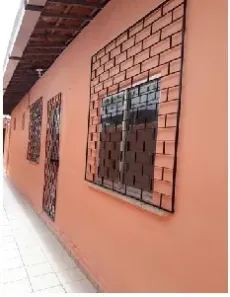 Casa com 2 Quartos para alugar, 60m² no Joaquim Távora, Fortaleza
