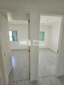 Apartamento com 3 Quartos para alugar, 65m² no Vila Tatetuba, São José dos Campos