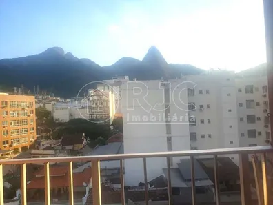 Apartamento com 1 Quarto à venda, 60m² no Grajaú, Rio de Janeiro