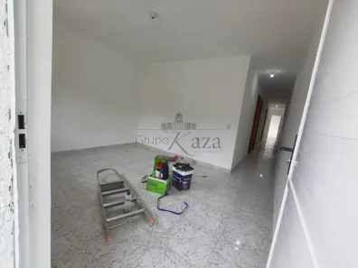 Casa de Condomínio com 2 Quartos à venda, 65m² no Chácaras Pousada do Vale, São José dos Campos