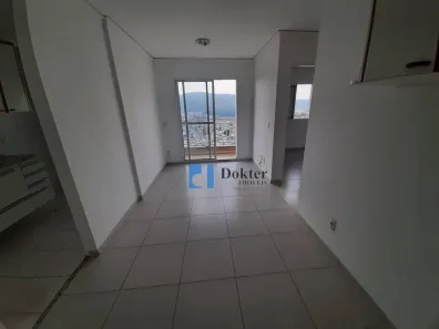 Apartamento com 2 Quartos à venda, 50m² no Vila Siqueira (Zona Norte), São Paulo