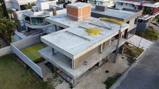 Casa de Condomínio com 4 Quartos à venda, 375m² no Vargem Pequena, Florianópolis