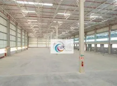 Galpão/Depósito/Armazém para alugar, 17768m² no Parque Novo Mundo, São Paulo