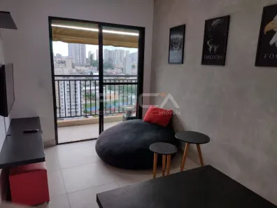 Apartamento com 2 Quartos para alugar, 54m² no Jardim São Luiz, Ribeirão Preto