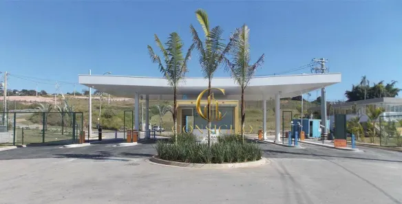 Lote/Terreno à venda, 1160m² no Loteamento Verana, São José dos Campos
