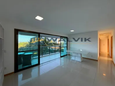 Apartamento com 4 Quartos para alugar, 127m² no Paiva, Cabo de Santo Agostinho