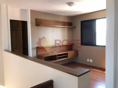 Cobertura com 3 Quartos para alugar, 168m² no Vila Mariana, São Paulo