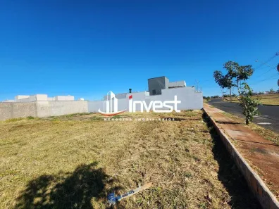 Lote/Terreno à venda, 250m² no Parque das Laranjeiras, Uberaba
