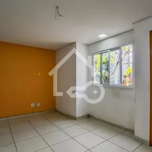 Sobrado com 2 Quartos para alugar, 113m² no Vila Assunção, Santo André