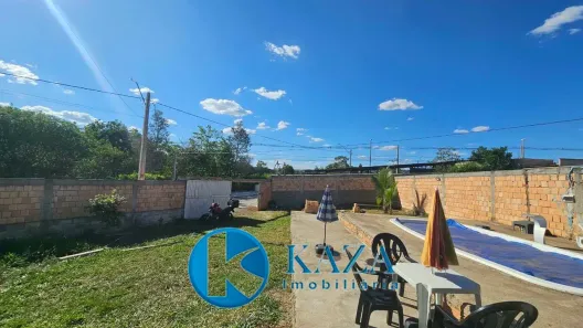 Lote/Terreno à venda, 440m² no Residencial Greenville I, Novo Gama