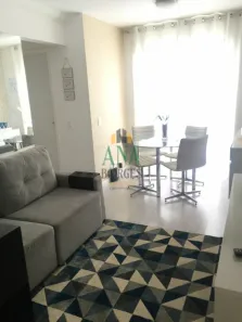Apartamento com 2 Quartos à venda, 46m² no Jardim Guarujá, Sorocaba