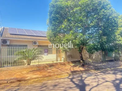 Casa com 3 Quartos à venda, 143m² no Jardim Verão, Sarandi