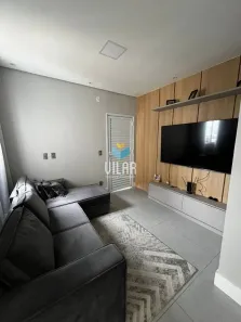 Casa de Condomínio com 2 Quartos à venda, 57m² no Aparecidinha, Sorocaba