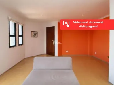 Apartamento com 3 Quartos à venda, 120m² no Vila Valparaíso, Santo André