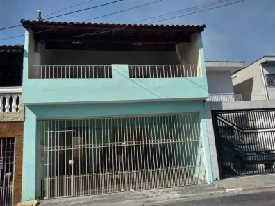 Sobrado com 2 Quartos à venda, 168m² no Jardim Vila Formosa, São Paulo