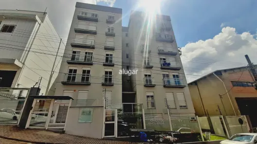 Apartamento com 3 Quartos à venda, 92m² no Cidade Nova, Caxias do Sul
