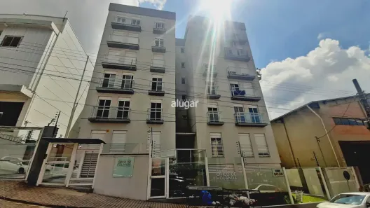 Apartamento com 3 Quartos à venda, 92m² no Cidade Nova, Caxias do Sul