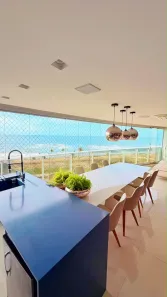 Apartamento com 3 Quartos à venda, 200m² no Pituaçu, Salvador