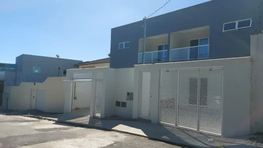 Casa com 3 Quartos à venda, 130m² no Aeroporto, Juiz de Fora