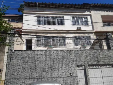 Apartamento com 3 Quartos à venda, 140m² no Engenho de Dentro, Rio de Janeiro