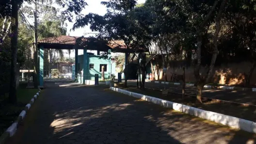Lote/Terreno à venda, 1000m² no Jardim San Ressore (Caucaia do Alto), Cotia
