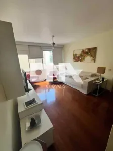 Apartamento com 3 Quartos à venda, 95m² no Jardim Botânico, Rio de Janeiro