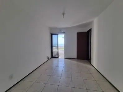 Apartamento com 3 Quartos à venda, 115m² no Ponta do Farol, São Luís