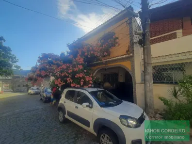 Casa de Condomínio com 3 Quartos à venda, 250m² no Todos os Santos, Rio de Janeiro