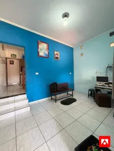 Fazenda/Sítio com 6 Quartos à venda, 156m² no Caiubi, Santa Bárbara D'Oeste
