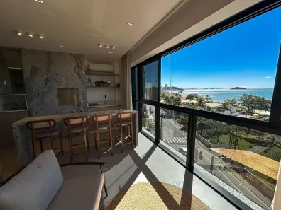 Apartamento com 3 Quartos à venda, 127m² no Armação, Penha