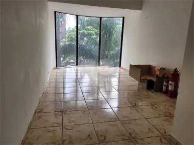 Ponto Comercial à venda, 28m² no Jardim Paulistano, São Paulo