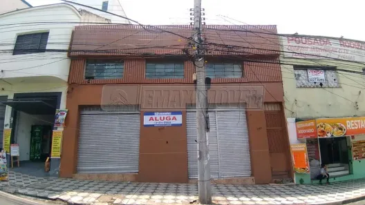 Ponto Comercial à venda, 324m² no Centro, Sorocaba