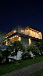 Casa de Condomínio com 5 Quartos à venda, 436m² no Alphaville II, Salvador