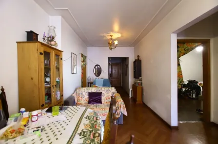 Apartamento com 2 Quartos à venda, 91m² no São João, Porto Alegre