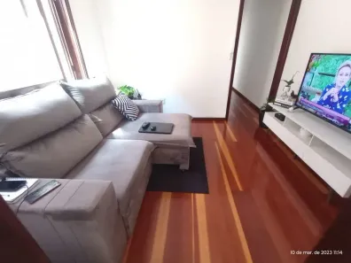 Apartamento com 2 Quartos à venda, 51m² no Menino Deus, Porto Alegre