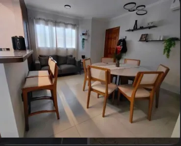 Casa de Condomínio com 3 Quartos à venda, 92m² no Parque Paduan, Taubaté