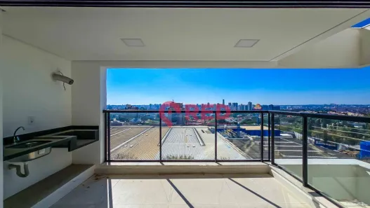 Apartamento com 3 Quartos à venda, 104m² no Parque Campolim, Sorocaba
