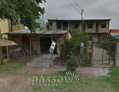 Lote/Terreno à venda, 300m² no Espírito Santo, Porto Alegre