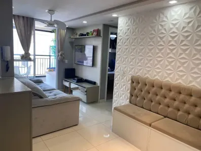 Apartamento com 2 Quartos à venda, 59m² no Cambuci, São Paulo