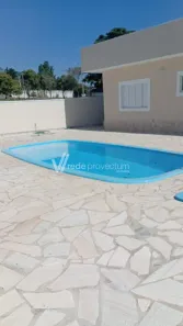 Casa de Condomínio com 4 Quartos para alugar, 280m² no Bosque de Barão Geraldo, Campinas