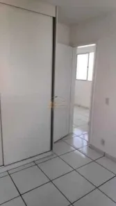 Apartamento com 2 Quartos à venda, 47m² no Jardim Terra Branca, Bauru