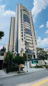 Apartamento com 3 Quartos à venda, 95m² no Tatuapé, São Paulo