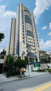 Apartamento com 3 Quartos à venda, 98m² no Tatuapé, São Paulo