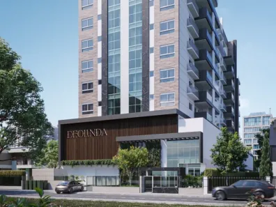 Cobertura com 3 Quartos à venda, 104m² no Praia João Rosa, Biguaçu