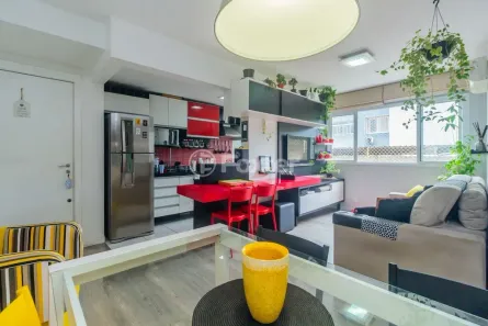 Apartamento com 2 Quartos à venda, 93m² no Passo da Areia, Porto Alegre