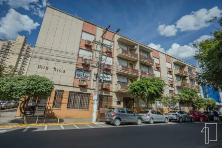 Apartamento com 2 Quartos para alugar, 116m² no Centro, São Leopoldo