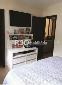 Casa de Condomínio com 4 Quartos à venda, 170m² no Vila Isabel, Rio de Janeiro
