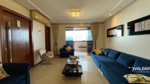 Apartamento com 4 Quartos à venda, 192m² no Marco, Belém