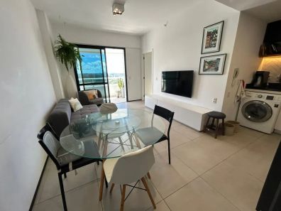 Apartamento com 2 Quartos à venda, 72m² no Caminho das Árvores, Salvador