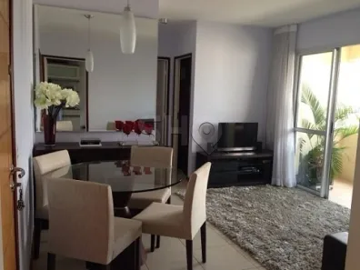 Apartamento com 2 Quartos à venda, 67m² no Barra Funda, São Paulo